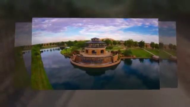 Layton Lakes Oracle Model - homesite 2103 смотреть онлайн