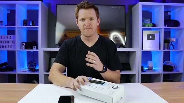 Will the Galaxy S10+ Fingerprint Scanner Work With a Screen Protector? смотреть онлайн