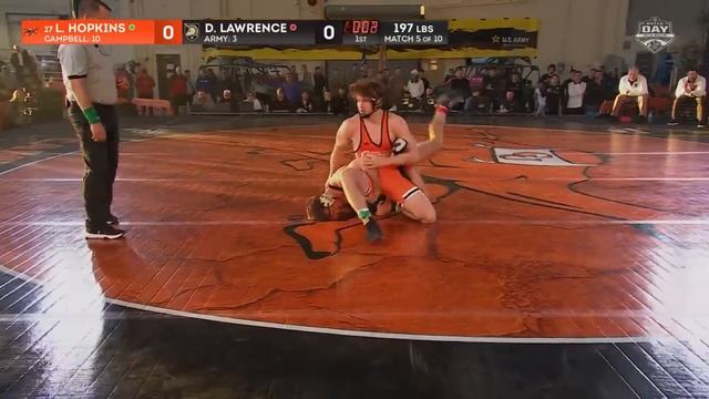 Campbell vs West Point | CFFC Match Day - FREE REPLAY смотреть онлайн