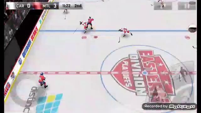 Hockey classic 16 (playoffs win) смотреть онлайн