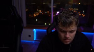 Созвон с жёсткой маман. Палата 23