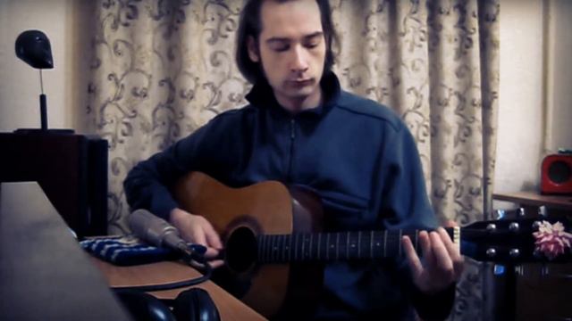 Guess 5 Classic Death Metal Riffs (On Acoustic Guitar) | OSDM смотреть онлайн