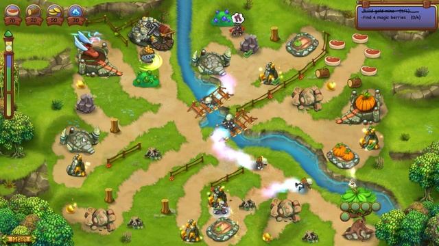 The Tiny Tale 2 - 37 (Dev's Record) смотреть онлайн