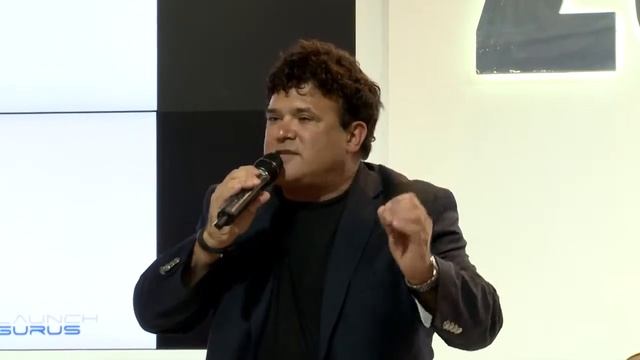 Мастер-класс «Использование человеческого потенциала для достижения успеха в стартапе» смотреть онлайн
