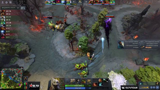 MEMO. vs ED-SPORT by SlarD (+FastCup#21450) смотреть онлайн