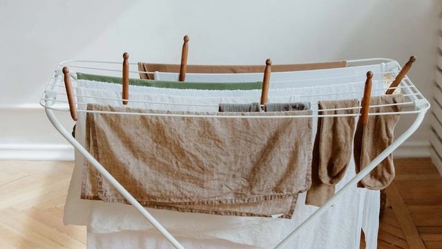 Можете выбросить утюг! Больше никаких складок на одежде - вам понадобится вот что! Знать всем! смотреть онлайн