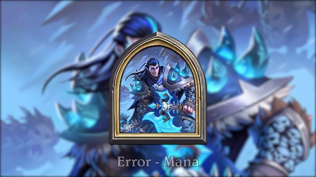 Hearthstone - Frostmonger Sai Death Knight Hero Voice Lines смотреть онлайн