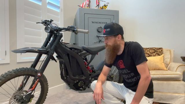 What is a Sur Ron e-bike and why should you consider one смотреть онлайн