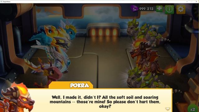 DRAGON DICE CHAPTER 1 - 10 - Double Trouble Story and Battles! - DML смотреть онлайн