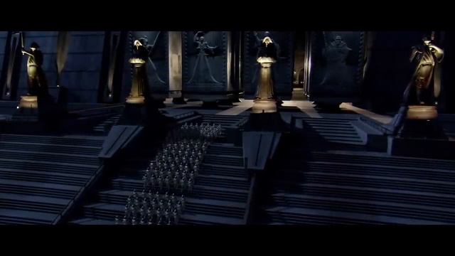 The 501st Journal смотреть онлайн