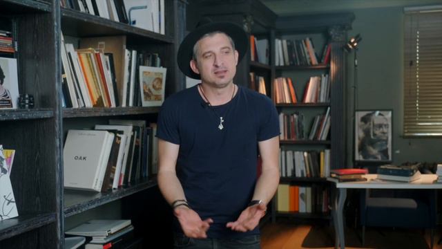 Максим Кучеренко. Приглашение на мастер-класс по открытию голоса. смотреть онлайн