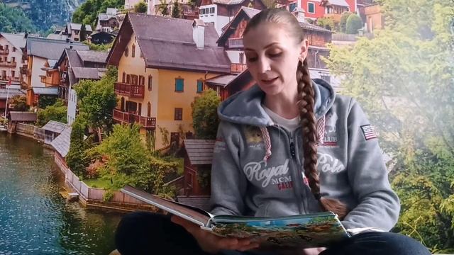 "Отец и сыновья" Лев Толстой / Мудрые сказки для детей и их родителей смотреть онлайн