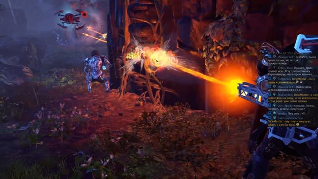 XCOM2 - Часть 30 (Секретный объект пришельцев, ч.1) смотреть онлайн