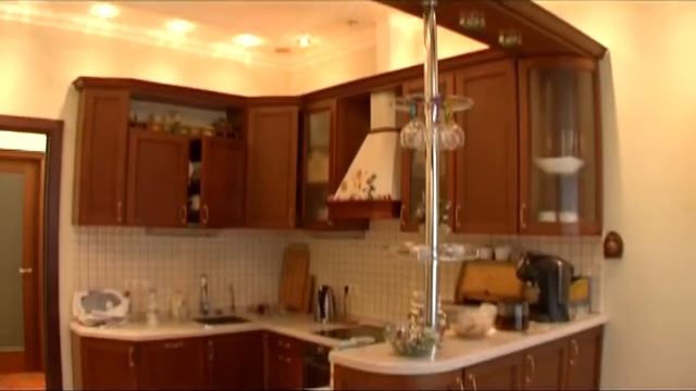 Дом на Озерковской набережной.avi смотреть онлайн