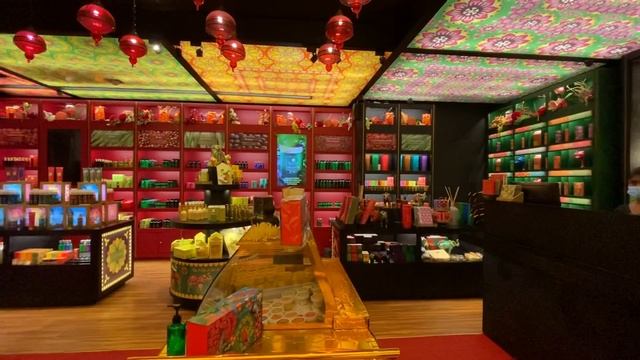 SPA-CEYLON аюрвердическая косметика в Канди, Шри Ланка. Серия-7 смотреть онлайн