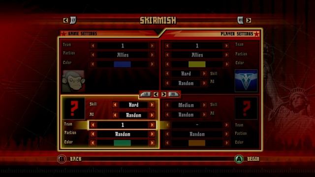 Command And Conquer Red Alert 3 - Press Preview (Xbox 360) смотреть онлайн