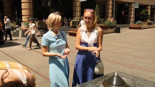 Ереван. Крепость Эребуни. Цицернакаберд.Монумент Мать Армения. Большой каскад. смотреть онлайн