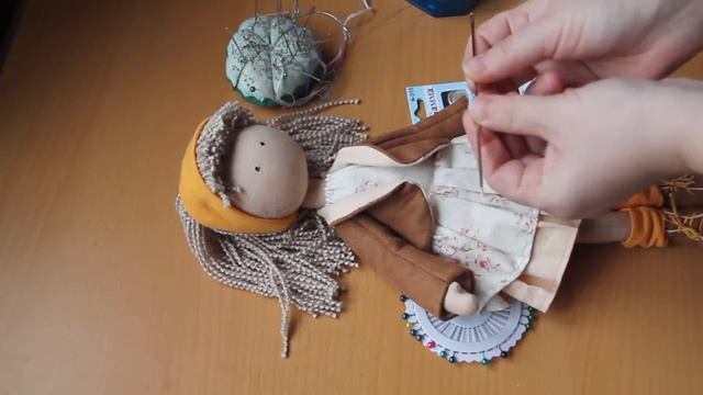 Обзор инструментов. Иглы. смотреть онлайн