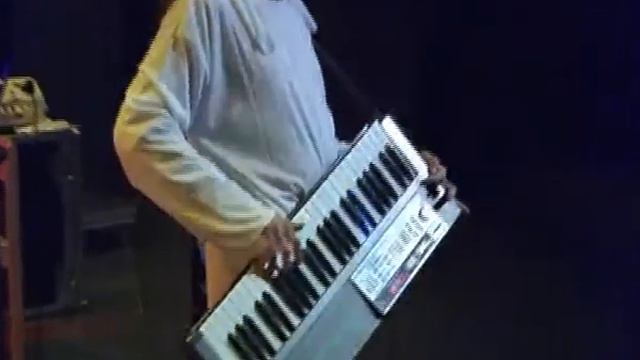 The LengOrchestra Project - performing "Beiruth 1984" Live смотреть онлайн