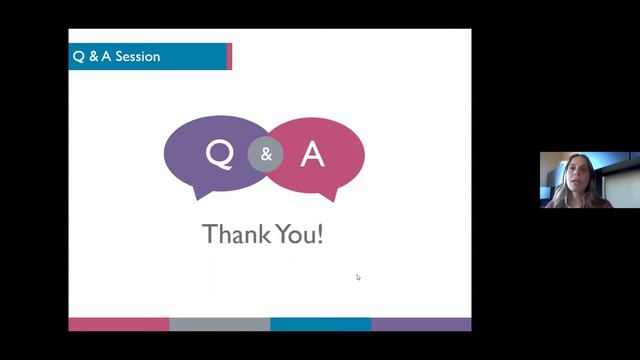 March 2021 CCHCSP ON Session - Quality in Qualitative Research смотреть онлайн