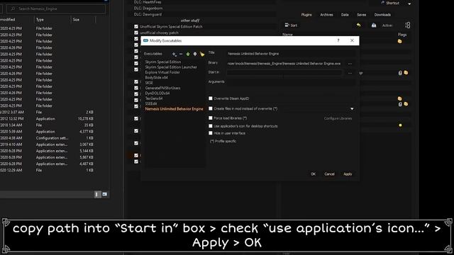 Skyrim LE/SE - How to Install Combat Gameplay Overhaul смотреть онлайн