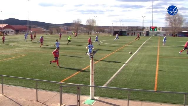 Resumen: CD Diocesano - Arroyo CP (3ª RFEF Gr.XIV 21/22) смотреть онлайн