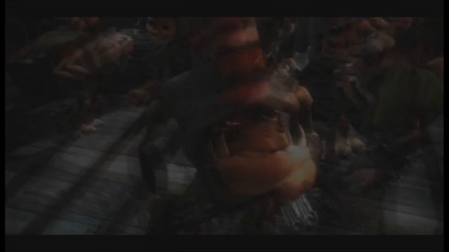 Oddworld Stranger's Wrath HD - All Cutscenes [1080p] смотреть онлайн