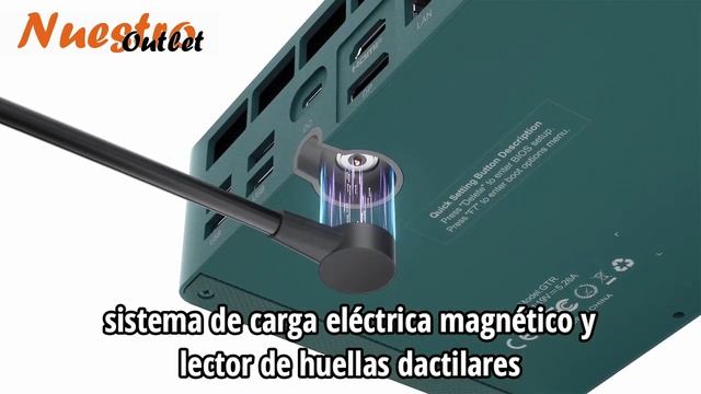 MINI PC GAMER EL NUEVO BEELINK GTR7 PRO смотреть онлайн