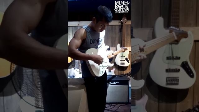 Review Guitar Ibanez SQOE SEIB-400 giá 5.5tr | Minh Rock Guitar смотреть онлайн