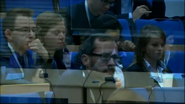 GLF 2013 - Youth: The Future of Sustainable Landscapes (Part 3) смотреть онлайн