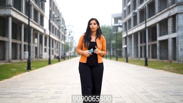 The Best Career Option in Real Estate Jobs in Gurgaon | Geetanjali Homestate | Call Now:- 909006590 смотреть онлайн