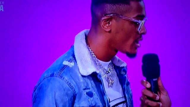 BBNAIJA 2O22|| GROOVY EVICTED FROM THE BBNAIJA LEVEL UP HOUSE AT THE LIVE EVICTIONS SHOW смотреть онлайн