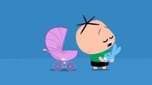 Monica Toy | Mother’s love (S06E13)