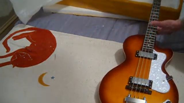Unboxing Grote BB 2 Club Bass смотреть онлайн