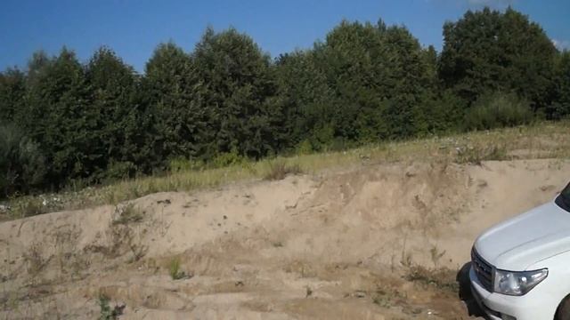 Пустыня сахара в пензенской области! )) смотреть онлайн