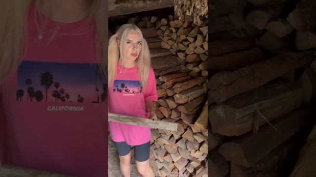 Света попала в мир духов! Света и ужасный Валамас! Все серии! Страшилки от Насти AmyMyr смотреть онлайн