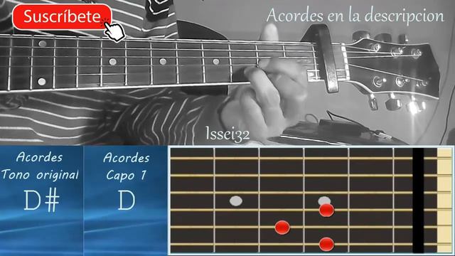 Heikousen Sayuri, Kuzu no honkai Ending (acordes/chords) смотреть онлайн