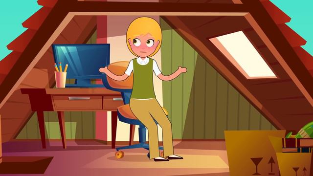 Among Us Свел С Ума Моих Родителей смотреть онлайн