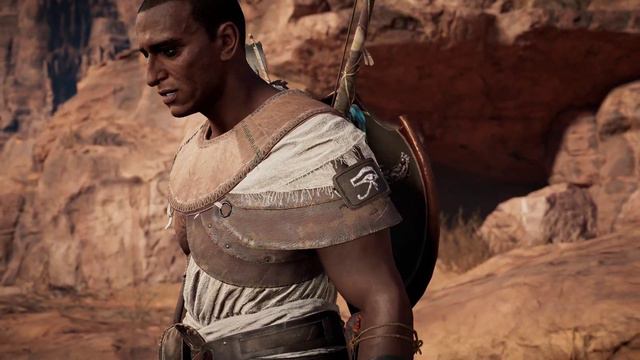 Assassin's Creed Origins - Часть 1 (Стрим) смотреть онлайн