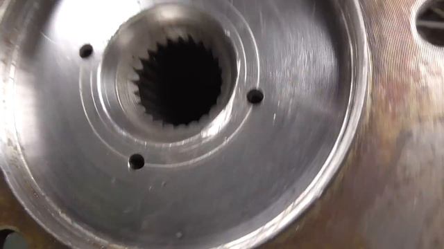 Центральная подкачка колес в ниве (эксперимент) смотреть онлайн