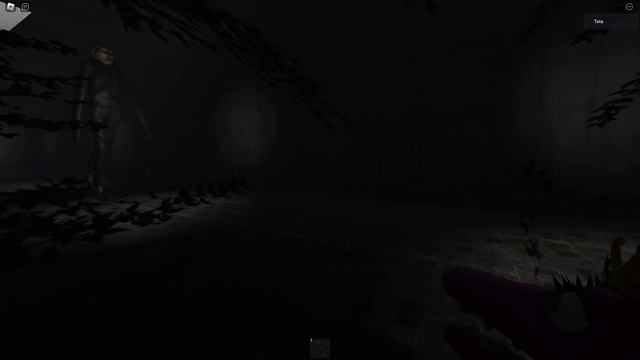 THE TALL MAN [CHAPTER 1] - ROBLOX смотреть онлайн