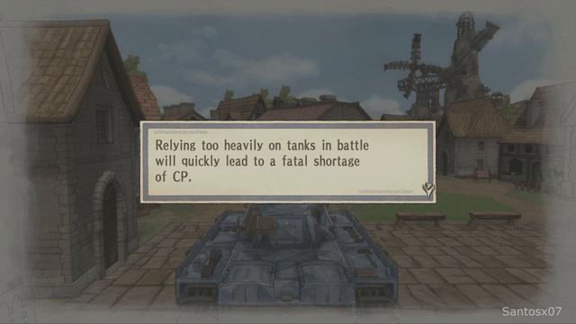 Valkyria Chronicles Remastered Walkthrough Part 2 - No Commentary Playthrough (PS4) смотреть онлайн