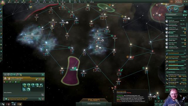 Stellaris Toxoids Species Pack #17 - diese Kriegspartner смотреть онлайн