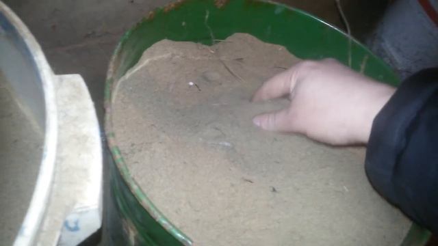 Погреб в гараже своими руками Построено на совесть! смотреть онлайн