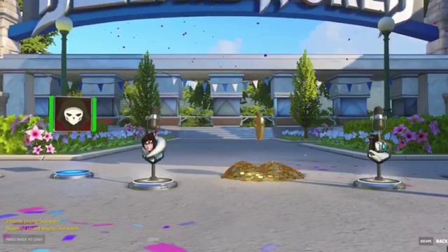 NEW 2018 lOOT BOX GLITCH/HACK OVERWATCH!!!!!! смотреть онлайн