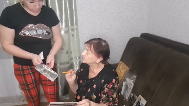 Влог# 201 ЧУДЕСА перед НГ - нашлись РОДСТВЕННИКИ в КАРЕЛИИ??♀️Подготовка к НГ?❄☃️ смотреть онлайн