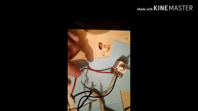 Как подключить переменный резистор смотреть онлайн