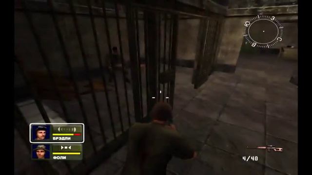 Conflict- Desert storm 2 - Конфликт- Буря в пустыне 2 смотреть онлайн