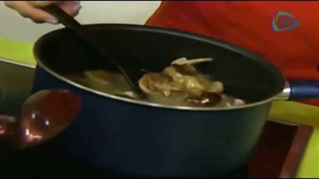 Receta De Sopa Miso Con Hongos Y Tofu / Cómo Hacer Sopa Miso