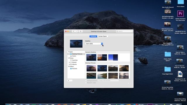 How to Change Wallpaper MacBook смотреть онлайн